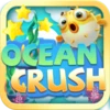 Ocean Crush-Matching Games