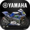 Ride Yamaha
