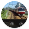 SenSim - Train Simulator