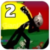 Stick War Legacy 2 vs Stickman