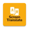 Translate On Screen