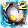 Ultraman Rumble2