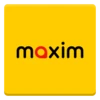 maxim — order car and food