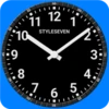 Analog Clock Constructor-7