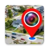 Live Satellite View, GPS Maps