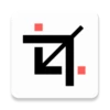 Crop Image - Rotate image and