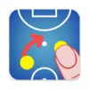 Coach Tactic Board: Futsal