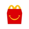 McDonald’s Happy Meal App