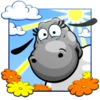 Clouds and Sheep