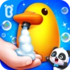 Baby Panda's Daily Life