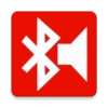 Bluetooth Music Widget Battery