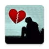 Sad & Broken Heart Pain Status