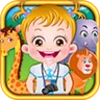 Baby Hazel Learn Animals