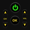 Universal TV Remote Control