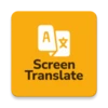 Translate On Screen