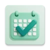 Calender Planner