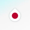 Drops Learn Japanese language kanji and hiragana