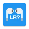 Left Right Test for Headphone