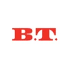 BT