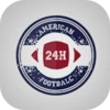 New York G. Football 24h