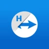 TeamViewer Host