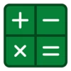 Simple calculator app