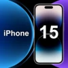 iOS Launcher: iPhone 15 Pro