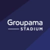 OL Vallée : Stade & Arena