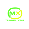 Mx Tunnel Vpn - Super fast Net