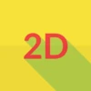 Myanmar 2D 3D