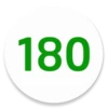 180