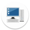 Computer File Explorer