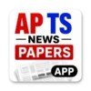 AP TS Telugu News Papers