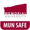 MUN SAFE