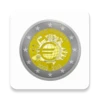 2 Euro
