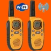 Wi-fi Walkie Talkie
