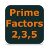 Prime Factorization Calculator