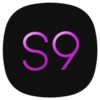 Super S9 Launcher for Galaxy S