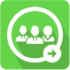 WhatsApp Contact Export