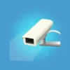 Speed camera radar