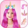 Unicorn Photo
