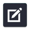 Offline Notepad