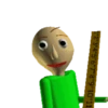 Baldi's Basics Classic