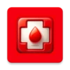 Blood Sugar Tracker (big font)