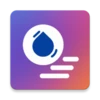Blur Text